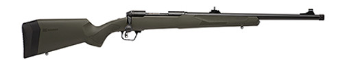 Savage 110, 400 Legend, 4+1, 20" Barrel, Right Hand, Hog Hunter Series