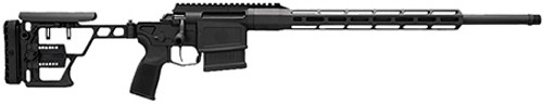 Sig Sauer Cross, 277 Sig Fury, 5+1, 20" Barrel, Bolt Action