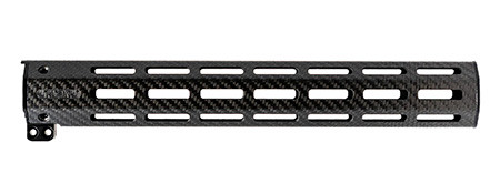 Faxon Firearms Streamline, Handguard, Series STRMLINE CAR 13 HNDGRD