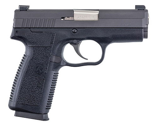 Kahr Arms P, .45 ACP, 6+1, 3.40" Barrel, *CA Compliant, DAO