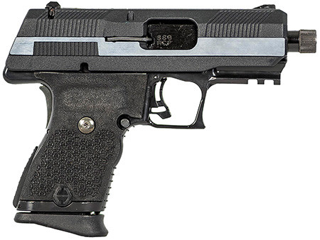 Hi-Point YC380, 380 ACP, 10+1, 3.93" Barrel, w/Optic, Semi-Auto