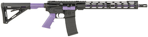 Diamondback DB15, 223 Rem/5.56 NATO, 30+1, 16" Barrel, Semi-Auto