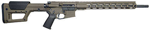 Rise Armament Watchman, 6mm ARC, 10+1, 18" Barrel, XR Series, Semi-Auto