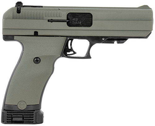 Hi-Point JCP, 40 S&W, 10+1, 4.50" Barrel, SAO, OD Green