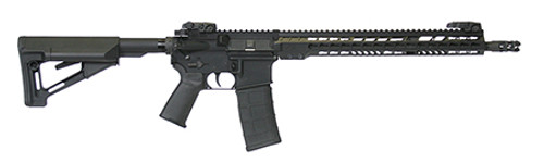 Armalite M-15, 5.56x45mm, 30+1, 16" Barrel, Tactical, Semi-Auto