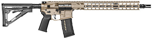 Radian Weapons Model 1, 223 Wylde, 30+1, 16" Barrel, Semi-Auto, Ambi