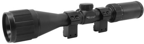 Bersa Outlook Air Rifle Scope, 3-9x Magnification, 40mm AO Objective