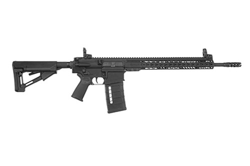 Armalite AR-10, 308 Win, 25+1, 18" Barrel, Tactical, Semi-Auto, Right Hand