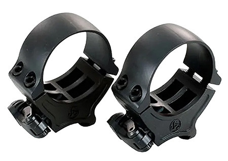 Mauser 505, Saddle Mount, 40mm Ring