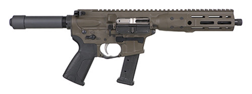 LWRC IC-9, 9mm Luger, 33+1, 8.50" Barrel, ICP9PBC8