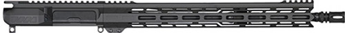CMMG Resolute, 5.56x45mm NATO, 16.10" Barrel, MK4 Series, M-LOK Free-Float