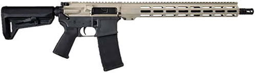 Shark Coast Fisher Cat, 5.56 NATO, 30+1, 16" Barrel, Semi-Auto, Right Hand