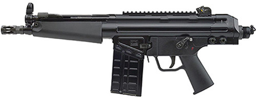 PTR 51P AC100010, 308 Win, 20+1, 8.50", Semi-Auto