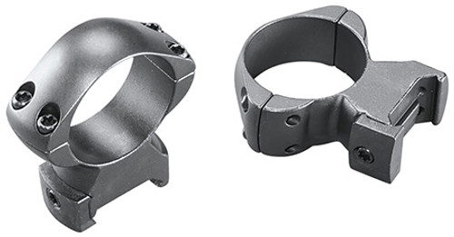 Weaver Grand Slam, 30mm, Steel, Low, Top Mount Ring, 49310