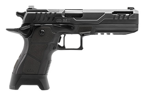 OA Defense 2311, 9mm Luger, 17+1, 5", Pro w/Kit, SAO