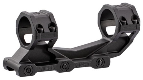 Wilson Combat V3 Ultralight, 30mm Scope Mount/Ring Combo