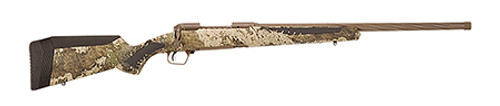 Savage 110, High Country, 7mm-08 Rem, 4+1, Bolt, 22" Barrel, Right Hand