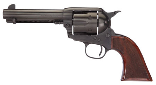 Taylor’s & Company Runnin Iron, 45 Colt, 6-Rd, 4.75", Black Rock SAO