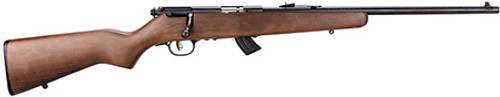 Savage Mark II, 22 LR, 10+1, 19" Barrel, Right Hand, G Series, Bolt Action