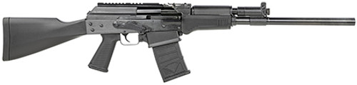 JTS Shotgun M12AK, 12 Gauge, 5+1, 18.70" Barrel, Semi-Auto