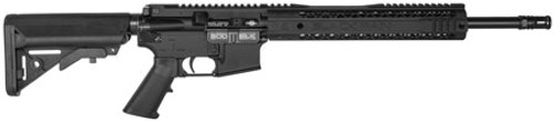 Black Rain Spec15, 300 Blackout, 30+1, 16" Barrel, Semi-Auto, Right Hand