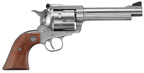 Ruger Super Blackhawk, 44 Special, 6rd, 5.50" Barrel, SAO, Standard