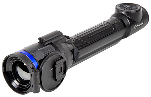 Pulsar Talion, XG35 Series, 2-16x Magnification, 35mm Objective