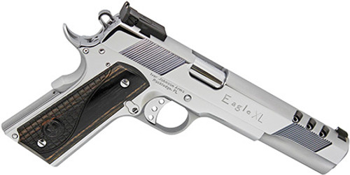 Oaks Iver Eagle XL Deluxe, 45 ACP, 8+1, 6" Barrel, SAO