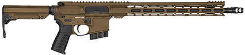 CMMG Resolute, 22 ARC, 10+1, 16.10" Barrel, Right Hand, MK4 Series