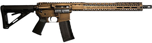 Black Rain Fission, 5.56x45mm NATO, 30+1, 16" Barrel, Semi-Auto, Right Hand
