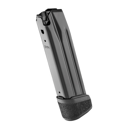 Springfield EC6020, Echelon Magazine, 9mm Luger, 20-Round Capacity