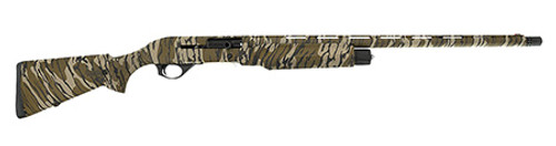Spandau S2, 12 Gauge, 3- 2.75" Shells, 24" Barrel, Semi-Auto