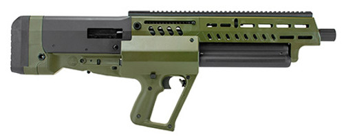 IWI-US Tavor TS12, 12 Gauge, 15+1, 18.50" Barrel, Semi-Auto, Right Hand