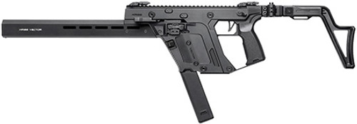 Kriss USA Vector, 10mm Auto, 33+1, 16" Barrel, CRB Gen3, Semi-Auto