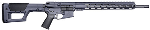 Rise Armament Watchman, 6mm ARC, 10+1, 18" Barrel, Semi-Auto, XR Series