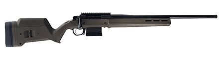 Faxon Firearms FX7, 6.5 Creedmoor, 5+1, 22" Barrel, Bolt Action