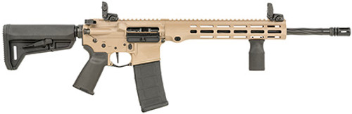 Maxim MD15, 5.56x45mm NATO, 30+1, 16" Barrel, L Series, Semi-Auto