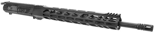 TacFire Rifle Upper Assembly BU30818, 308 Win, 18" Barrel, Optic Ready