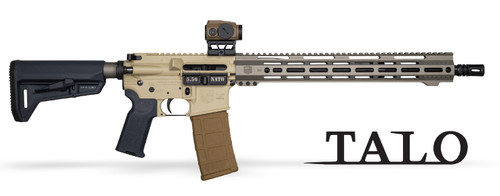 Diamondback Carbon DB15 Rifle, 223 Rem / 5.56 NATO