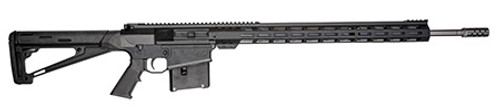 Great Lakes Firearms AR-10, 30-06 Springfield, 5+1, 24" Barrel, Right Hand