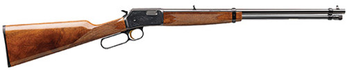 Browning BL-22, 22 LR, 15+1, 20" Barrel, Right Hand, Grade II, Lever Action