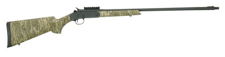 Stern Defense 301, 410 Gauge, 1rd, 26" Barrel, Break Open, Turkey Series