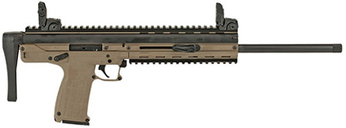 KelTec CMR 30, 22 WMR, 30+1, 16" Barrel, Magpul Sights, Tan