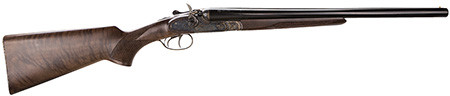 Taylor’s & Company Hammer Coach, 12 Gauge, 2rd, 20" Barrel, Break Open