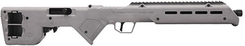 Desert Tech TREK-22, 22 LR, 10+1, 18" Barrel, Fixed Stock