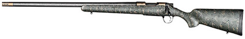 Christensen Arms Ridgeline, 7mm-08 Rem, 4+1, 24", Left Hand, Bolt Action Christensen Arms Ridgeline, 7mm-08 Rem, 4+1, 24", Left Hand, Bolt Action