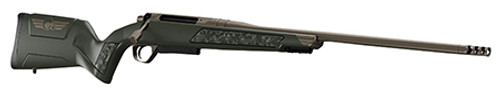 Christensen Arms Evoke, 6.5 PRC, 4+1, 22" Barrel, Bolt Action