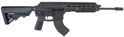 Faxon Firearms ARAK, 7.62x39mm, 30+1, 16" Barrel, XRS Series, Ambi