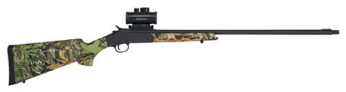 Stern Defense 301, 20 Gauge, 1rd, 26" Barrel, Turkey XP, Break Open