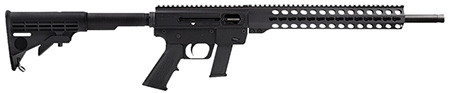Bls Supply JRC, .45 ACP, 13+1, 17" Barrel, Gen 3, Ambidextrous